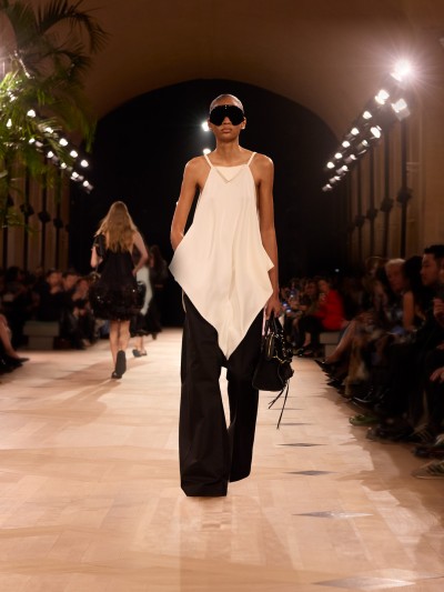 Balenciaga Summer 26 - © SHERIFF • PROJECTS
