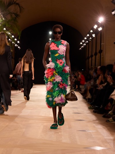 Balenciaga Summer 26 - © SHERIFF • PROJECTS