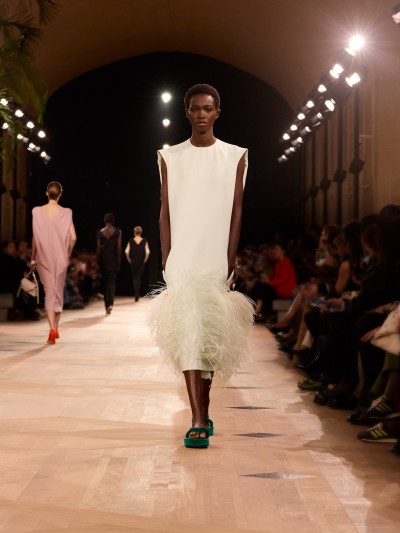 Balenciaga Summer 26 - © SHERIFF • PROJECTS