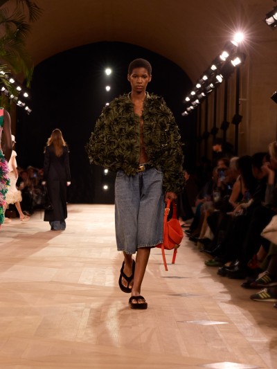 Balenciaga Summer 26 - © SHERIFF • PROJECTS