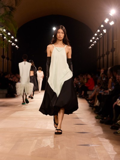 Balenciaga Summer 26 - © SHERIFF • PROJECTS