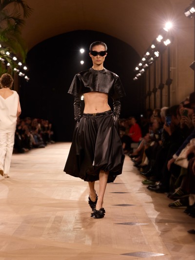 Balenciaga Summer 26 - © SHERIFF • PROJECTS
