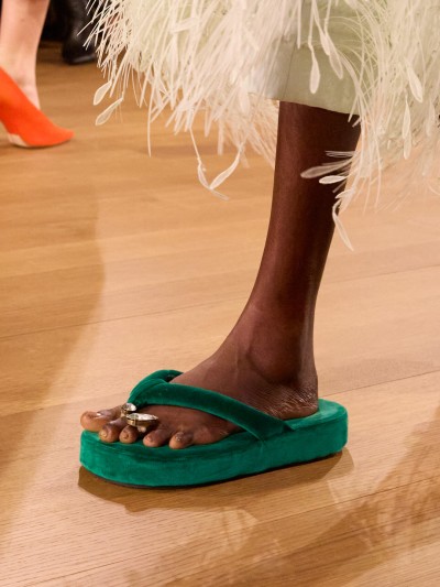 Balenciaga Summer 26 - © SHERIFF • PROJECTS