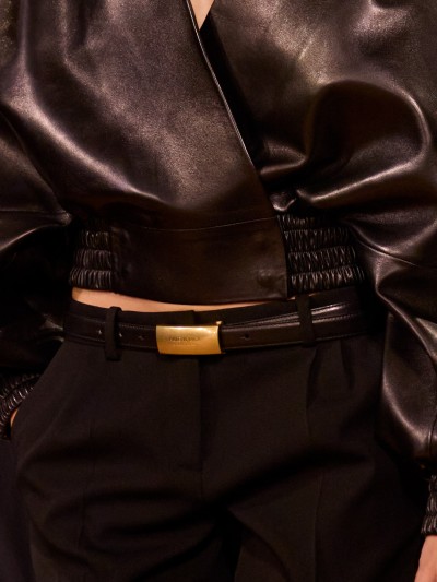 Balenciaga Summer 26 - © SHERIFF • PROJECTS