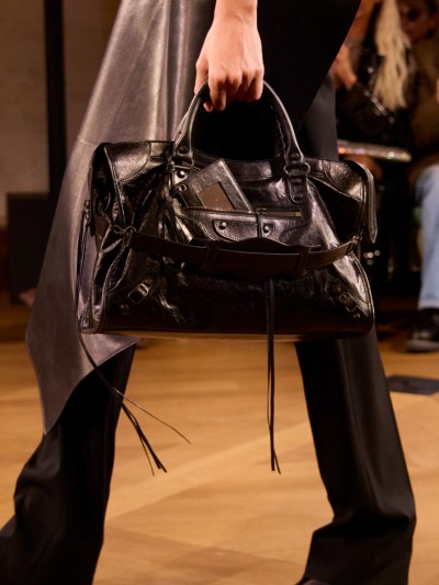 Balenciaga Summer 26 - © SHERIFF • PROJECTS
