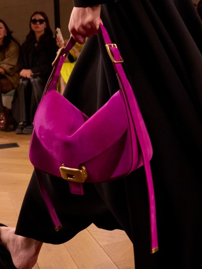 Balenciaga Summer 26 - © SHERIFF • PROJECTS