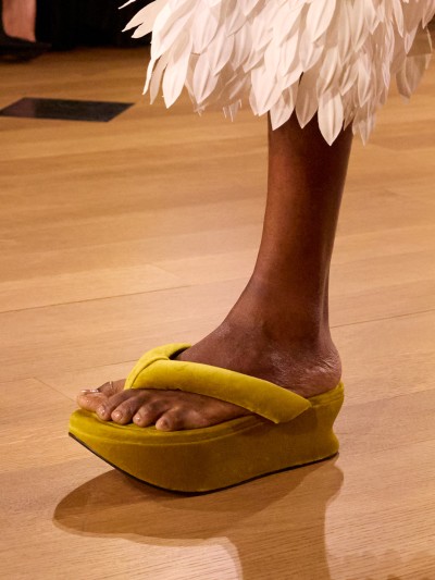 Balenciaga Summer 26 - © SHERIFF • PROJECTS