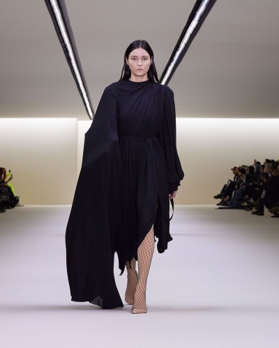 Balenciaga Winter 23 - © SHERIFF • PROJECTS