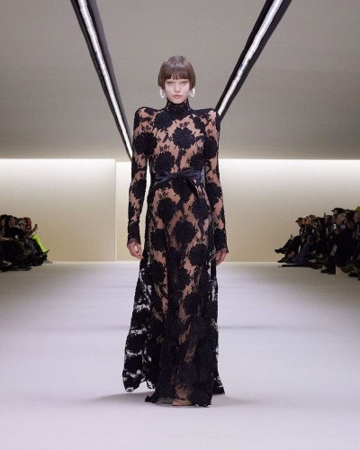 Balenciaga Winter 23 - © SHERIFF • PROJECTS