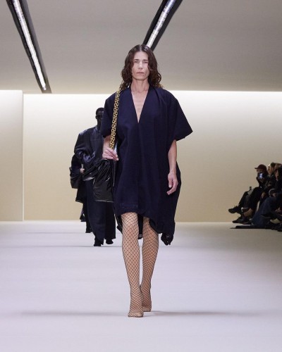 Balenciaga Winter 23 - © SHERIFF • PROJECTS