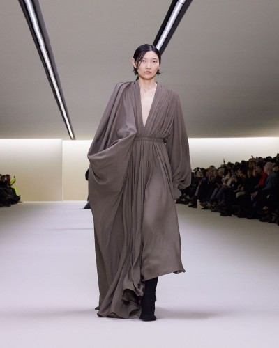 Balenciaga Winter 23 - © SHERIFF • PROJECTS