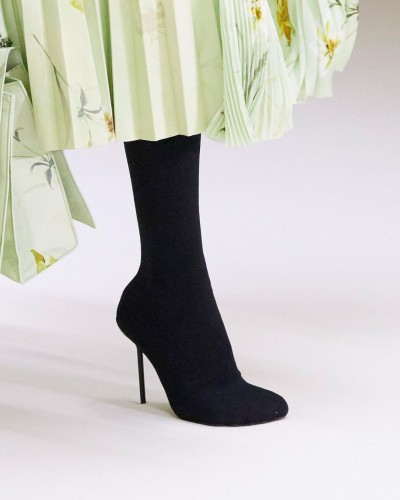Balenciaga Winter 23 - © SHERIFF • PROJECTS
