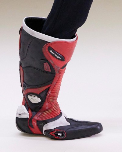 Balenciaga Winter 23 - © SHERIFF • PROJECTS