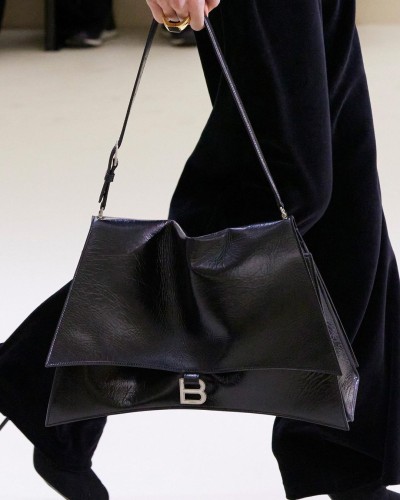 Balenciaga Winter 23 - © SHERIFF • PROJECTS