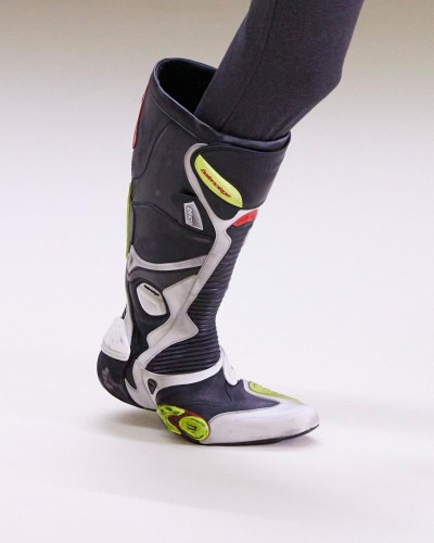 Balenciaga Winter 23 - © SHERIFF • PROJECTS