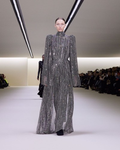 Balenciaga Winter 23 - © SHERIFF • PROJECTS