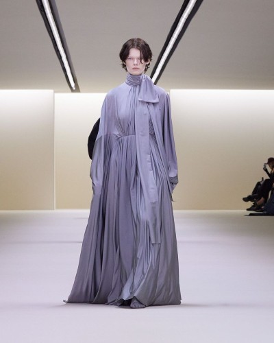 Balenciaga Winter 23 - © SHERIFF • PROJECTS