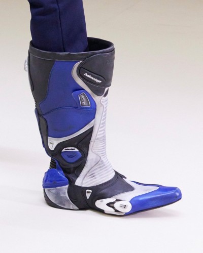 Balenciaga Winter 23 - © SHERIFF • PROJECTS