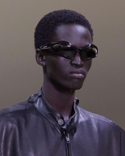 Balenciaga Winter 23 - © SHERIFF • PROJECTS