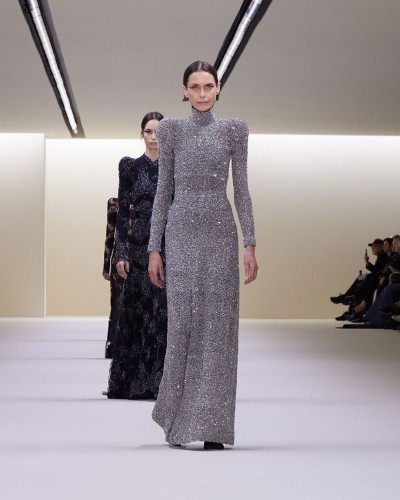 Balenciaga Winter 23 - © SHERIFF • PROJECTS