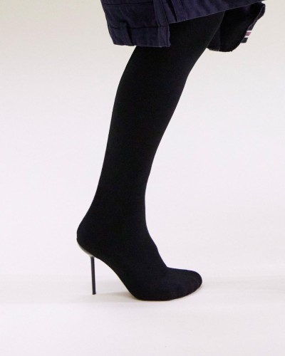 Balenciaga Winter 23 - © SHERIFF • PROJECTS