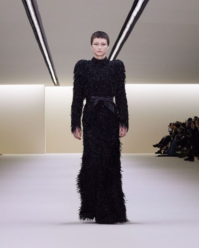 Balenciaga Winter 23 - © SHERIFF • PROJECTS