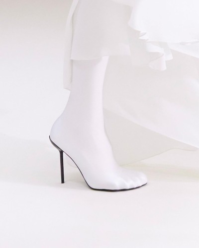 Balenciaga Winter 23 - © SHERIFF • PROJECTS