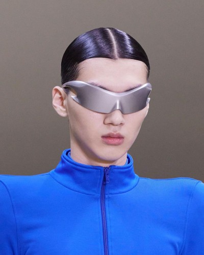 Balenciaga Winter 23 - © SHERIFF • PROJECTS