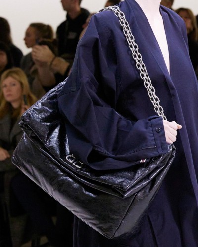 Balenciaga Winter 23 - © SHERIFF • PROJECTS