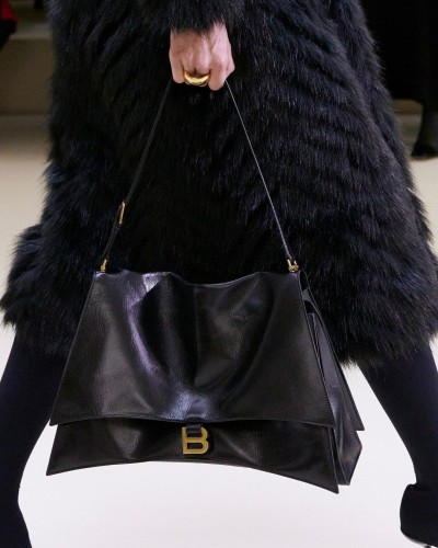 Balenciaga Winter 23 - © SHERIFF • PROJECTS