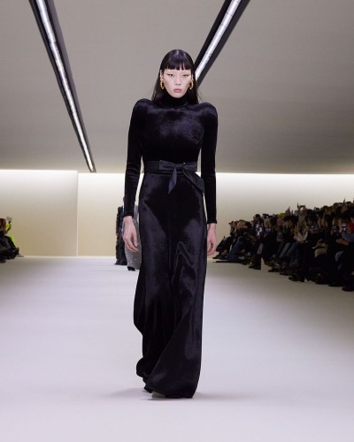 Balenciaga Winter 23 - © SHERIFF • PROJECTS