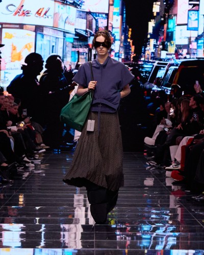 Balenciaga Winter 24 - © SHERIFF • PROJECTS