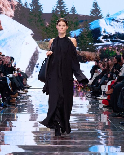 Balenciaga Winter 24 - © SHERIFF • PROJECTS