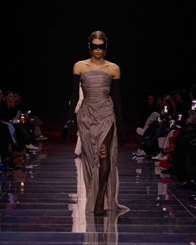 Balenciaga Winter 24 - © SHERIFF • PROJECTS