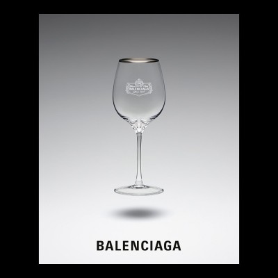 Balenciaga - © SHERIFF • PROJECTS