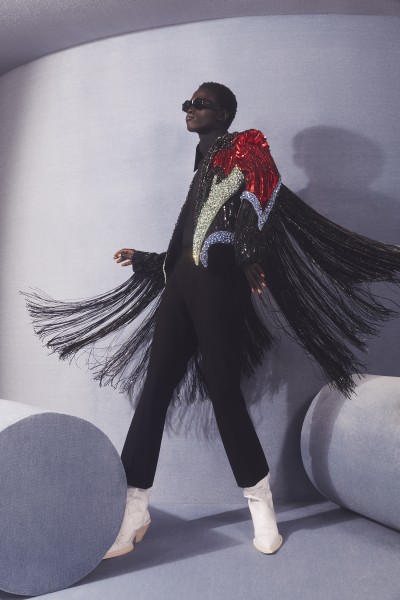 Balmain Resort 2024 - © SHERIFF • PROJECTS