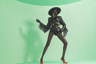 Balmain Resort 2024 - © SHERIFF • PROJECTS