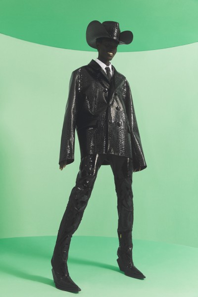 Balmain Resort 2024 - © SHERIFF • PROJECTS