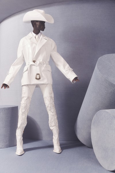 Balmain Resort 2024 - © SHERIFF • PROJECTS