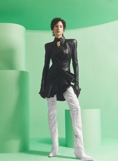 Balmain Resort 2024 - © SHERIFF • PROJECTS