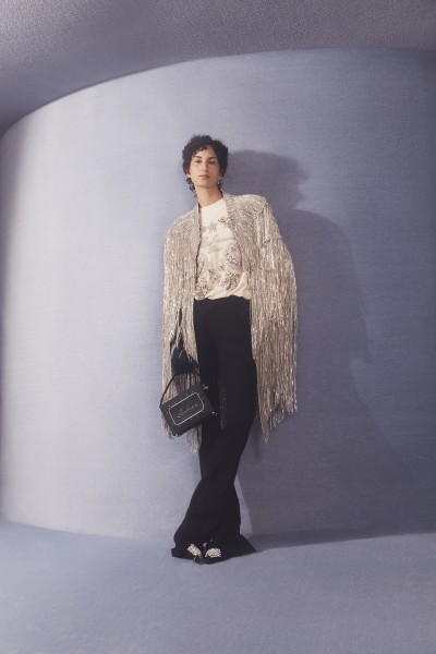 Balmain Resort 2024 - © SHERIFF • PROJECTS