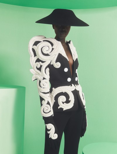 Balmain Resort 2024 - © SHERIFF • PROJECTS