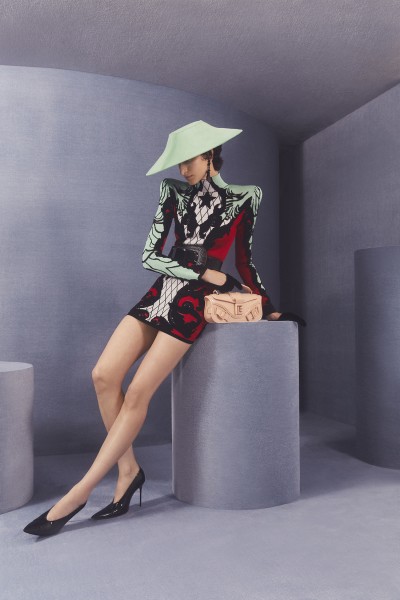 Balmain Resort 2024 - © SHERIFF • PROJECTS