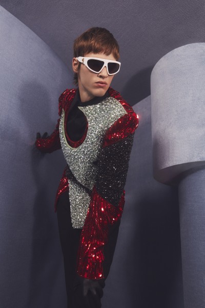 Balmain Resort 2024 - © SHERIFF • PROJECTS