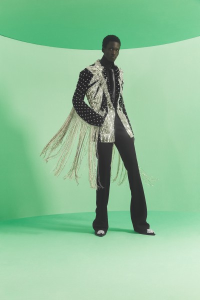 Balmain Resort 2024 - © SHERIFF • PROJECTS