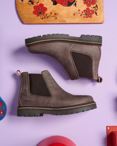 Birkenstock - © SHERIFF • PROJECTS