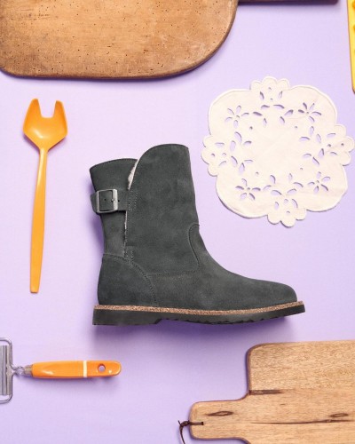 Birkenstock - © SHERIFF • PROJECTS