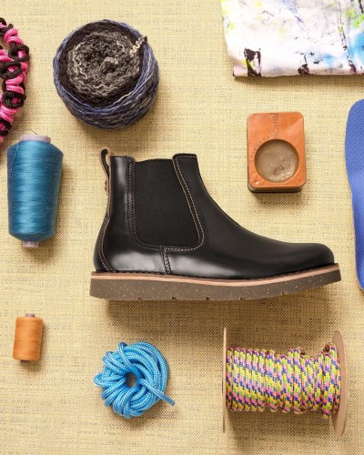 Birkenstock - © SHERIFF • PROJECTS