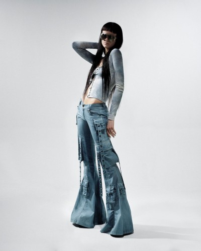 Blumarine - © SHERIFF • PROJECTS