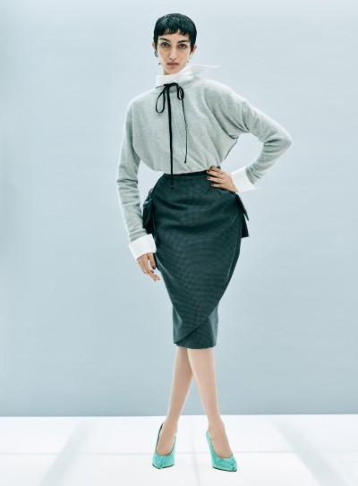 British Vogue - © SHERIFF • PROJECTS
